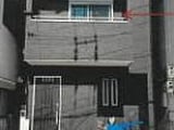 大阪府八尾市の競売物件 1,486万円 戸建て 113m&sup2;