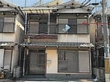 大阪府寝屋川市の競売物件 367万円 戸建て 57m&sup2;