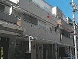 大阪府東大阪市の競売物件 1,587万円 戸建て 144m&sup2;