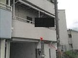 大阪府大東市の競売物件 270万円 戸建て 79m&sup2;