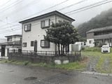 岩手県釜石市の競売物件 105万円 戸建て 128m&sup2;