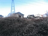 群馬県高崎市の競売物件 210万円 土地 600m&sup2;
