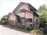 群馬県高崎市の競売物件 96万円 戸建て 117m&sup2;