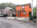 群馬県高崎市の競売物件 373万円 戸建て 162m&sup2;