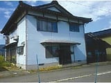 山形県鶴岡市の競売物件 91万円 戸建て 193m&sup2;