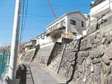 神奈川県鎌倉市の競売物件 723万円 戸建て 136m&sup2;
