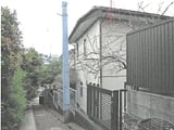 神奈川県横浜市港北区の競売物件 156万円 戸建て 103m&sup2;
