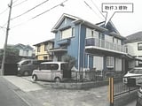 神奈川県横浜市青葉区の競売物件 1,723万円 戸建て 108m&sup2;