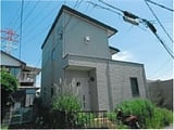 神奈川県茅ヶ崎市の競売物件 1,407万円 戸建て 85m&sup2;
