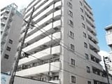 神奈川県横浜市鶴見区の競売物件 804万円 マンション 26m&sup2;