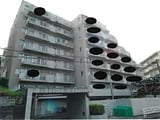 神奈川県横浜市金沢区の競売物件 2,011万円 マンション 63m&sup2;