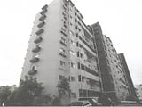 神奈川県海老名市の競売物件 933万円 マンション 72m&sup2;