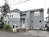神奈川県横須賀市の競売物件 1,661万円 戸建て 123m&sup2;