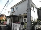 神奈川県横須賀市の競売物件 394万円 戸建て 63m&sup2;