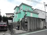 神奈川県横須賀市の競売物件 755万円 戸建て 107m&sup2;