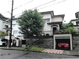 神奈川県逗子市の競売物件 1,420万円 戸建て 89m&sup2;