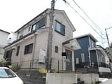 神奈川県横須賀市の競売物件 885万円 戸建て 80m&sup2;