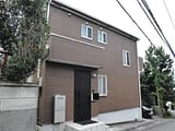 神奈川県横須賀市の競売物件 1,264万円 戸建て 86m&sup2;