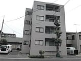 神奈川県横須賀市の競売物件 782万円 マンション 60m&sup2;