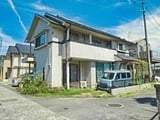愛媛県今治市の競売物件 373万円 戸建て 131m&sup2;