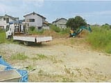 福岡県大牟田市の競売物件 723万円 土地 2,801m&sup2;