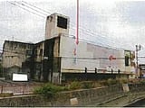 福岡県大牟田市の競売物件 200万円 戸建て 2,640m&sup2;