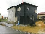 福岡県大牟田市の競売物件 1,174万円 戸建て 134m&sup2;