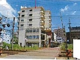 福岡県大牟田市の競売物件 80万円 マンション 66m&sup2;