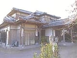 大分県臼杵市の競売物件 186万円 戸建て 183m&sup2;