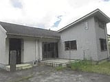 大分県由布市の競売物件 781万円 戸建て 100m&sup2;