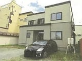 北海道旭川市の競売物件 590万円 戸建て 152m&sup2;