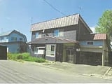 北海道名寄市の競売物件 145万円 戸建て 134m&sup2;