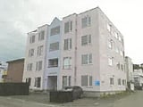 北海道留萌市の競売物件 2,517万円 戸建て 770m&sup2;