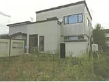 北海道旭川市の競売物件 128万円 戸建て 128m&sup2;