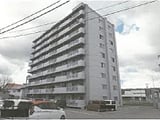 北海道旭川市の競売物件 140万円 マンション 67m&sup2;