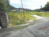 岡山県玉野市の競売物件 270万円 土地 160m&sup2;