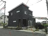 岡山県岡山市北区の競売物件 1,072万円 戸建て 100m&sup2;