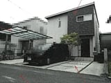 岡山県岡山市東区の競売物件 1,309万円 戸建て 94m&sup2;