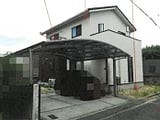 岡山県倉敷市の競売物件 1,273万円 戸建て 99m&sup2;
