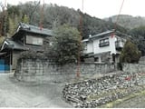 岡山県総社市の競売物件 172万円 戸建て 150m&sup2;