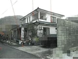 岡山県井原市の競売物件 258万円 戸建て 135m&sup2;