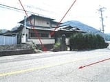 岡山県備前市の競売物件 321万円 戸建て 199m&sup2;