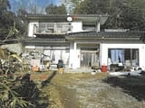 岡山県津山市の競売物件 309万円 戸建て 207m&sup2;