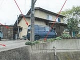 岡山県津山市の競売物件 126万円 戸建て 106m&sup2;