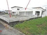 岡山県津山市の競売物件 993万円 戸建て 503m&sup2;