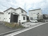 香川県高松市の競売物件 889万円 戸建て 110m&sup2;