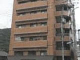 香川県高松市の競売物件 606万円 マンション 68m&sup2;