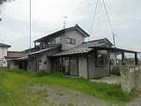 福島県伊達市の競売物件 357万円 戸建て 224m&sup2;