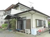 福島県いわき市の競売物件 363万円 戸建て 131m&sup2;