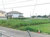 福島県いわき市の競売物件 180万円 農地 333m&sup2;